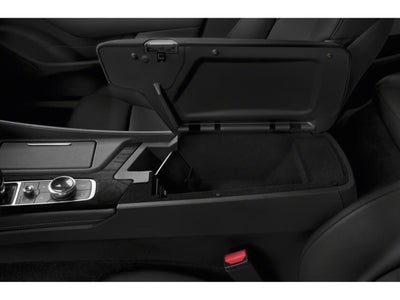 2020 Cadillac CT5 4dr Sdn Premium Luxury