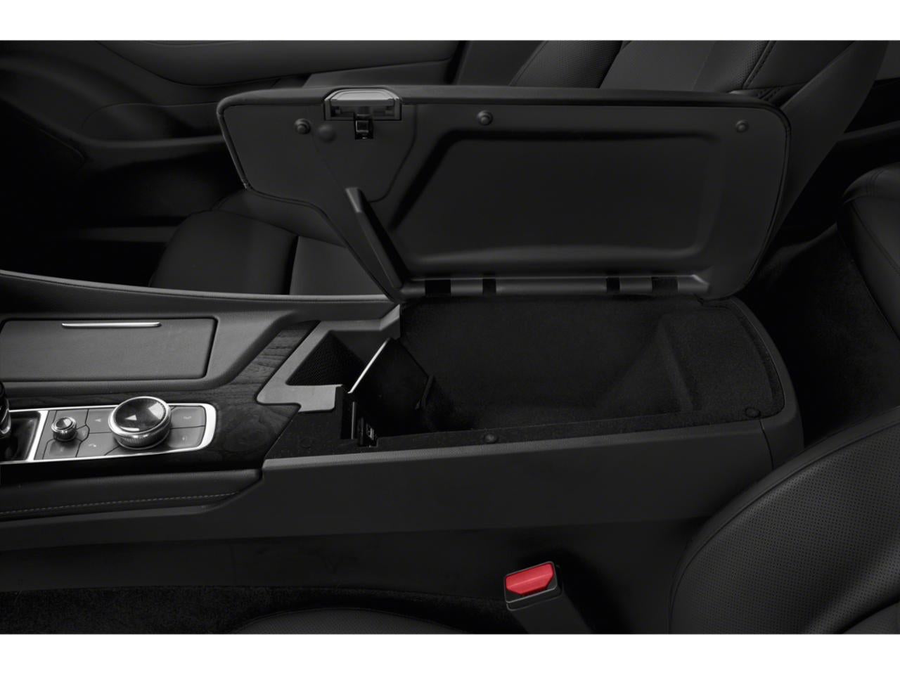 2020 Cadillac CT5 4dr Sdn Premium Luxury