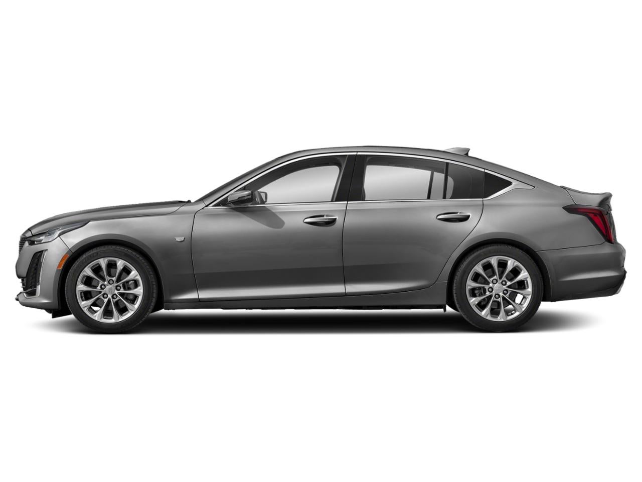 2020 Cadillac CT5 4dr Sdn Premium Luxury