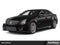2011 Cadillac CTS-V Sedan RWD