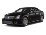 2011 Cadillac CTS-V Sedan RWD