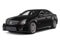 2011 Cadillac CTS-V Sedan RWD