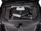 2011 Cadillac CTS-V Sedan RWD