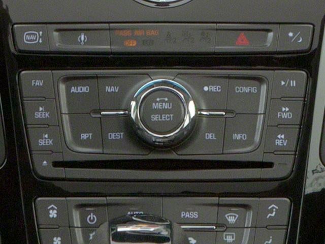 2011 Cadillac CTS-V Sedan RWD