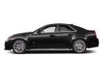 2011 Cadillac CTS-V Sedan RWD