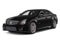 2011 Cadillac CTS-V Sedan RWD