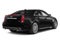 2011 Cadillac CTS-V Sedan RWD