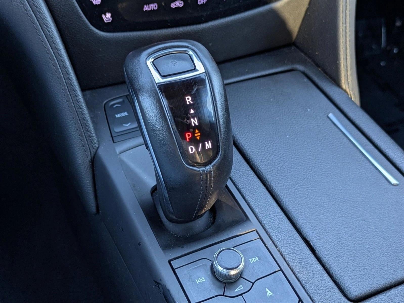 2019 Cadillac CT6 4dr Sdn 3.0L Turbo Sport AWD