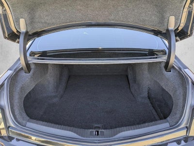 2019 Cadillac CT6 4dr Sdn 3.0L Turbo Sport AWD