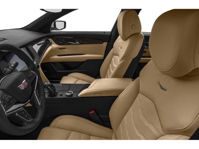 2019 Cadillac CT6 4dr Sdn 3.0L Turbo Sport AWD