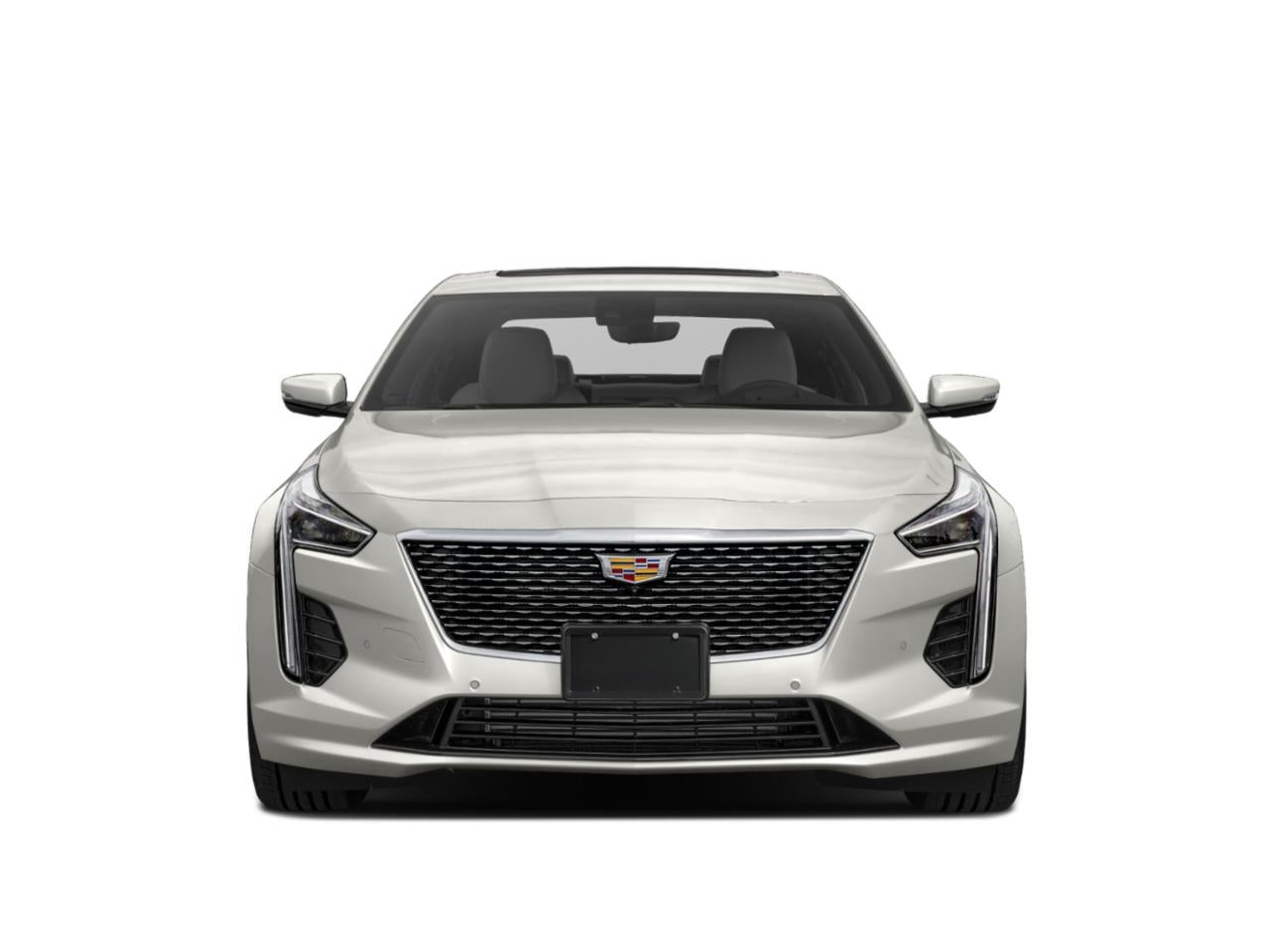 2019 Cadillac CT6 4dr Sdn 3.0L Turbo Sport AWD
