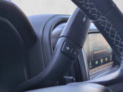 2015 Chevrolet Silverado 2500HD Built After Aug 14 Crew Cab Standard Box 4-Wheel Drive LTZ