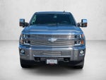 2015 Chevrolet Silverado 2500HD Built After Aug 14 Crew Cab Standard Box 4-Wheel Drive LTZ