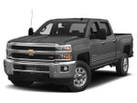 2015 Chevrolet Silverado 2500HD Built After Aug 14 Crew Cab Standard Box 4-Wheel Drive LTZ