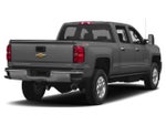 2015 Chevrolet Silverado 2500HD Built After Aug 14 Crew Cab Standard Box 4-Wheel Drive LTZ