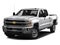 2016 Chevrolet Silverado 2500 HD Crew Cab Standard Box 4-Wheel Drive LTZ
