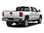 2016 Chevrolet Silverado 2500 HD Crew Cab Standard Box 4-Wheel Drive LTZ