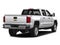 2016 Chevrolet Silverado 2500 HD Crew Cab Standard Box 4-Wheel Drive LTZ