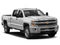 2016 Chevrolet Silverado 2500 HD Crew Cab Standard Box 4-Wheel Drive LTZ