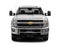 2016 Chevrolet Silverado 2500 HD Crew Cab Standard Box 4-Wheel Drive LTZ