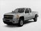 2012 Chevrolet Silverado 2500 HD Extended Cab Standard Box 4-Wheel Drive LT