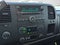 2012 Chevrolet Silverado 2500 HD Extended Cab Standard Box 4-Wheel Drive LT