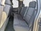 2012 Chevrolet Silverado 2500 HD Extended Cab Standard Box 4-Wheel Drive LT