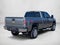 2012 Chevrolet Silverado 2500 HD Extended Cab Standard Box 4-Wheel Drive LT