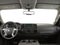 2012 Chevrolet Silverado 2500 HD Extended Cab Standard Box 4-Wheel Drive LT