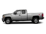 2012 Chevrolet Silverado 2500 HD Extended Cab Standard Box 4-Wheel Drive LT