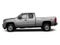2012 Chevrolet Silverado 2500 HD Extended Cab Standard Box 4-Wheel Drive LT