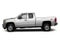 2012 Chevrolet Silverado 2500 HD Extended Cab Standard Box 4-Wheel Drive LT