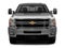 2012 Chevrolet Silverado 2500 HD Extended Cab Standard Box 4-Wheel Drive LT