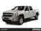 2014 Chevrolet Silverado 3500 HD Crew Cab Long Box 4-Wheel Drive LT