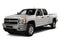 2014 Chevrolet Silverado 3500 HD Crew Cab Long Box 4-Wheel Drive LT