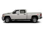 2014 Chevrolet Silverado 3500 HD Crew Cab Long Box 4-Wheel Drive LT