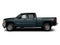 2014 Chevrolet Silverado 3500 HD Crew Cab Long Box 4-Wheel Drive LT
