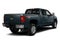 2014 Chevrolet Silverado 3500 HD Crew Cab Long Box 4-Wheel Drive LT