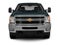 2014 Chevrolet Silverado 3500 HD Crew Cab Long Box 4-Wheel Drive LT