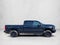 2018 Chevrolet Silverado 3500 HD Crew Cab Standard Box 4-Wheel Drive LTZ