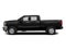 2018 Chevrolet Silverado 3500 HD Crew Cab Standard Box 4-Wheel Drive LTZ