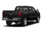 2018 Chevrolet Silverado 3500 HD Crew Cab Standard Box 4-Wheel Drive LTZ