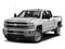 2018 Chevrolet Silverado 3500 HD Crew Cab Standard Box 4-Wheel Drive LTZ