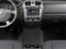 2011 Chevrolet Colorado Extended Cab 2-Wheel Drive 1LT