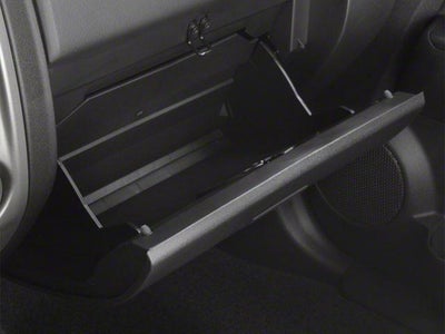 2011 Chevrolet Colorado Extended Cab 2-Wheel Drive 1LT