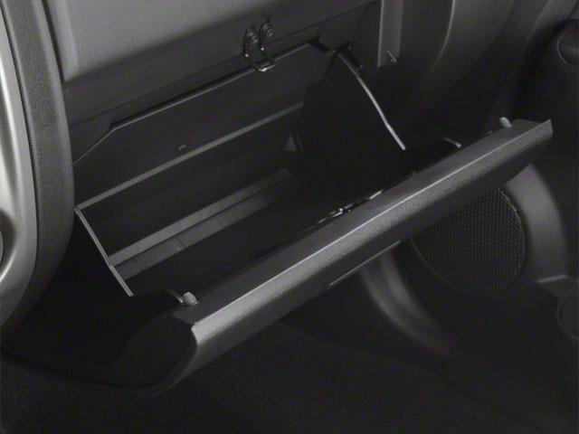 2011 Chevrolet Colorado Extended Cab 2-Wheel Drive 1LT