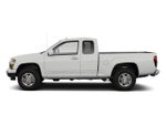 2011 Chevrolet Colorado Extended Cab 2-Wheel Drive 1LT