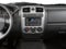 2011 Chevrolet Colorado Extended Cab 2-Wheel Drive 1LT