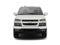 2011 Chevrolet Colorado Extended Cab 2-Wheel Drive 1LT