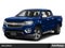 2017 Chevrolet Colorado Crew Cab Short Box 2-Wheel Drive LT